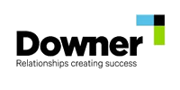 Downer logo