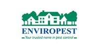 Enviropest logo