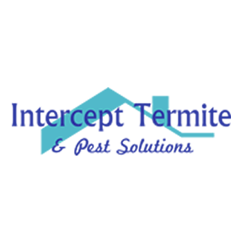 INTERCEPT TERMITE & PEST