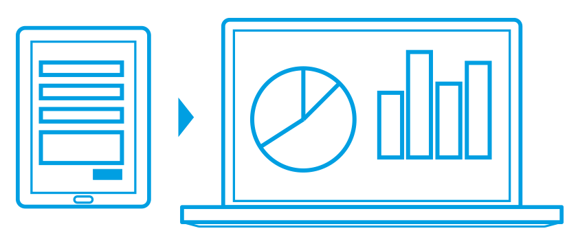 Form Data in Formitize