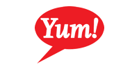 Yum! logo