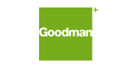 Goodman logo