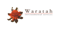 Waratah logo