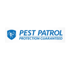 Pest Patrol Protection Guaranteed logo