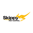 Skippy Pest Control logo